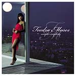 Teedra Moses - Complex Simplicity